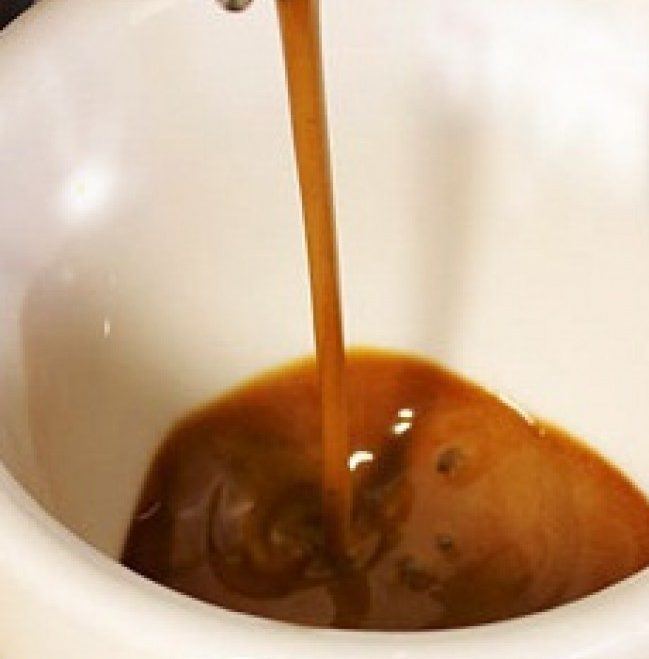 Qual è il segreto per un buon caffè ?