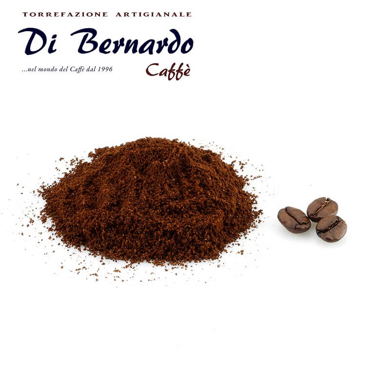 Macinato per moka