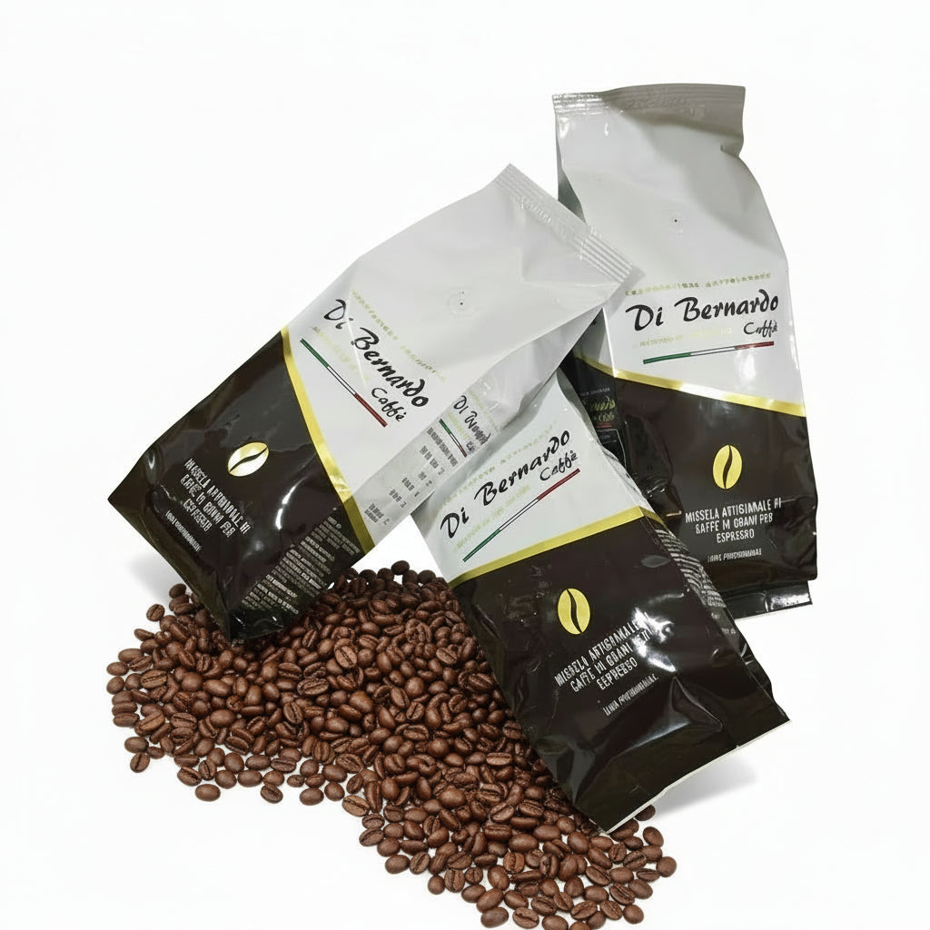 Coffee Beans – 999 Top Quality Blend